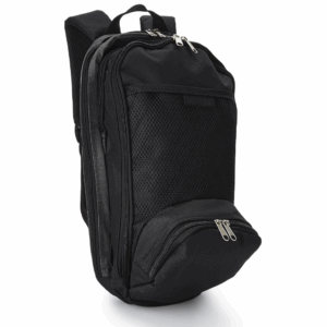 Feeding Pump Backpack McKesson 15 Inch