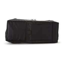 Feeding Pump Pouch Shoulder Style Black