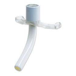 Uncuffed Tracheostomy Tube Shiley™ Size 6.0 Pediatric