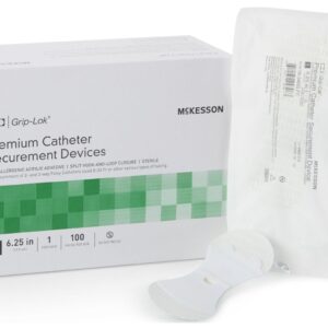 McKesson Premium Catheter Stabilization Device Large Sterile