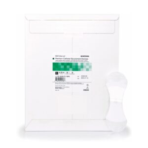 McKesson Premium Catheter Stabilizer 6.25 in