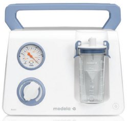 Suction Aspirator Medela