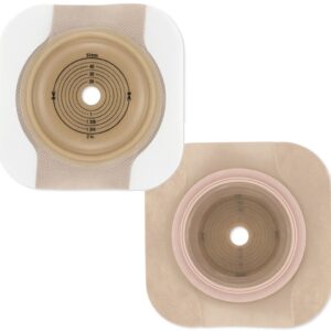 CeraPlus Trim, 57mm Red, Up to 1-1/2 in