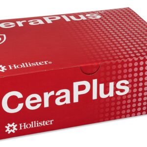 CeraPlus Trim, 70mm Blue, Up to 2 in