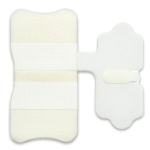 McKesson Foam Catheter Stabilization Device