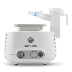 PRONEB Max with LC PLUS Nebulizer