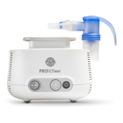 Vios Compressor Nebulizer Adult/Pediatric