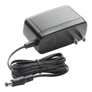 Breast Pump Power Adapter For Medela Pump In Style® Breast Pumps