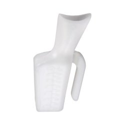 Nova Female Urinal 1000 mL without Closure
