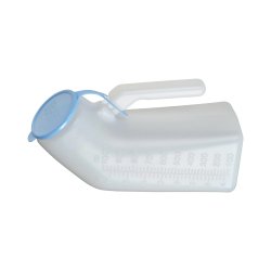 Nova Male Urinal 1 Quart with Closure