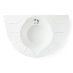 Commode Specimen Collector 900 mL