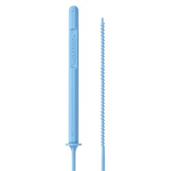 Feeding Tube Declogger Blue 14-16 Fr 39.5 cm