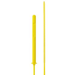 Feeding Tube Declogger Yellow 16-22 Fr 39.5 cm