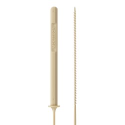 Feeding Tube Declogger Brown 14-16 Fr 21.5 cm