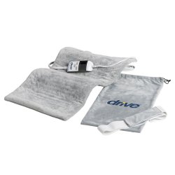 Heating Pad Moist/Dry drive Standard Reusable
