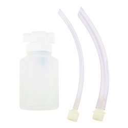 Suction Canister MedSource Twist-On Lid