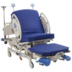 Refurbished Birthing Bed Hill-Rom Affinity 4