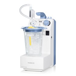 Suction Pump Vario 18