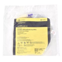 Spike Set Kangaroo Joey ENPlus No Adapter