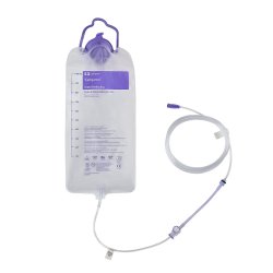 Feeding Pump Kangaroo Joey 1000 mL No Adapter
