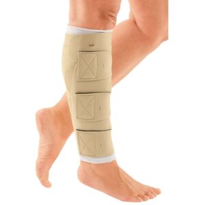Circaid Reduction Kit, Lower Leg, Standard, Beige