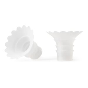 Breast Pump Sizing Insert Set Willow® For Willow® Go and the Willow® 3.0 Breast Pumps