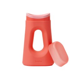 The Loona Female Urinal 30 oz with Closure