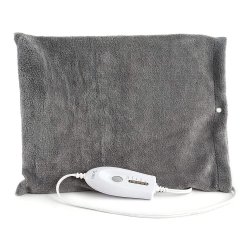 Heating Pad Moist/Dry Reusable General Purpose