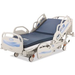 Refurbished ICU Bed Hillrom Advanta 2