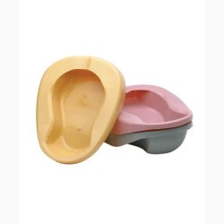 Pontoon Bedpan Turquoise 2 qt