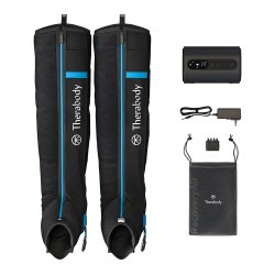 RecoveryAir Prime Pump with Long Boots