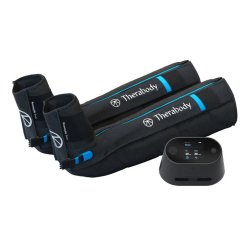RecoveryAir PRO Pump with Regular Boots