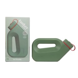 Tanker Male Urinal 44 oz with Closure
