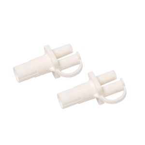 Breast Pump Tube Connectors Ardo For Calypso and Carum Breast Pumps