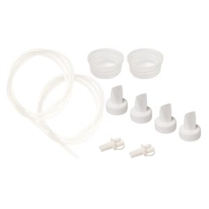 Breast Pump Service Kit Ardo For Carum and Calypso Breast Pumps