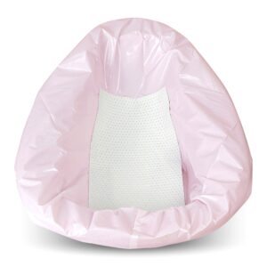 Medegen Bedpan and Commode Liners 22.5 x 14.75 in