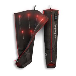 RecoveryAir PRO JetBoots Long