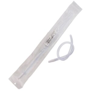 Bard Leg Bag Extension Tube 18in Sterile