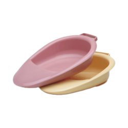 Fracture Bedpan Gold 2.5 qt