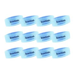 Boardwalk Toilet Bowl Clip Cotton Blossom Scent 12 Box