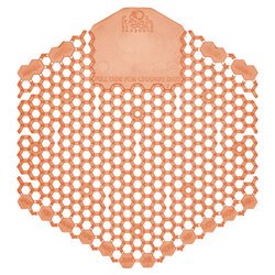 Wave 3D Urinal Deodorizer Mango Scent 10 Box