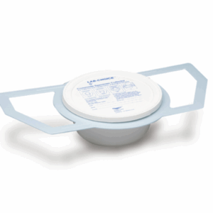 Vollrath Commode Specimen Collector 1000 mL with Lid