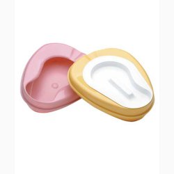 Medegen Conventional Bedpan Gold 2.25 qt