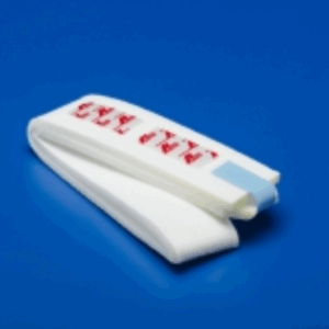 Dover Leg Strap