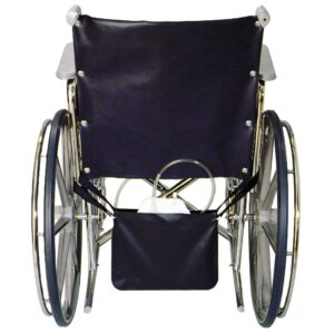 SkiL-Care Urine Drainage Bag Holder 8x13in