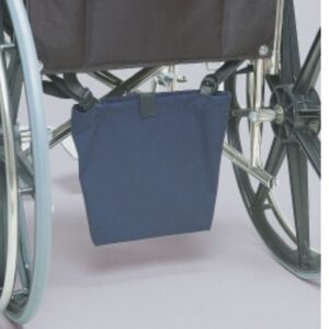 Posey Drain Bag Holder Canvas with Straps