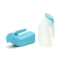 Medegen Unisex Urinal 1 Quart with Closure