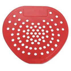 Health Gards Vinyl Urinal Screen Cherry Scent Dozen