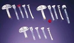 Uncuffed Tracheostomy Tube Shiley™ Size 8.0 Adult