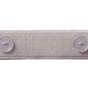 Conveen Leg Bag Strap 15 Inch Hook and Loop